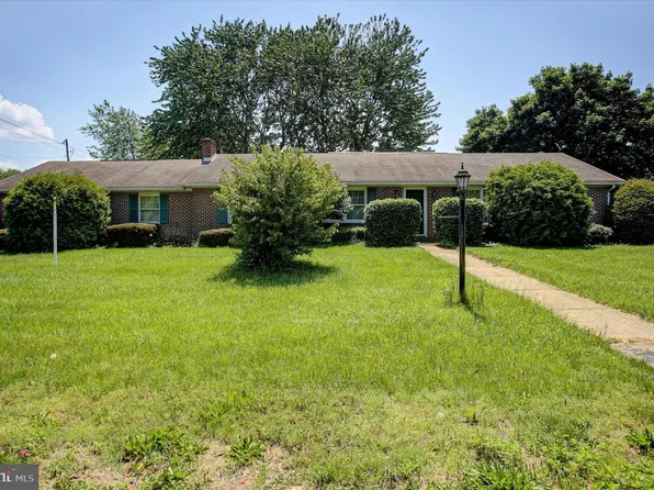 9699 Possum Hollow Rd #24, Shippensburg, PA 17257