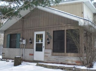 7761 E Dennis Ave, Newaygo, MI