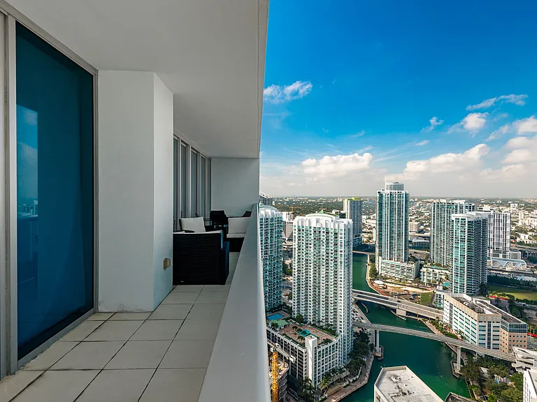 200 Biscayne Boulevard Way #5109 — Photo 28