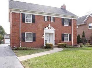 507 Elmore St, Park Ridge, IL 60068