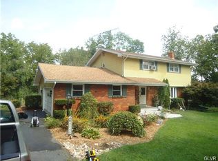 8540 Rasley Hill Rd, Bangor, PA 18013