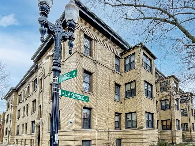 1239 W Morse Ave #3 — Photo 12