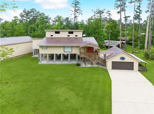 21786 Rosemound Ln, Springfield, LA 70462