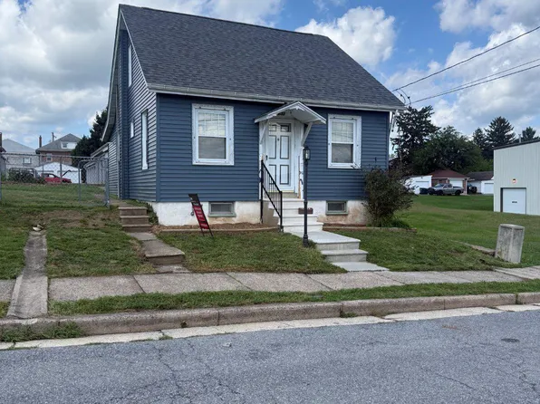237 S Franklin St, Boyertown, PA 19512