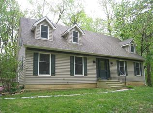 122 Chesterville Rd, Landenberg, PA 19350