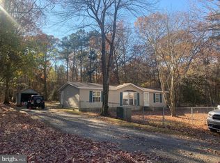 14974 Redden Rd, Bridgeville, DE 19933