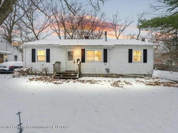 3526 Homewood Ave, Lansing, MI 48910