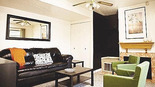 Livingroom 1
