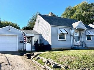 1251 Dartmouth Ave SW, Canton, OH 44710