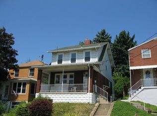 2344 Wolford St, Pittsburgh, PA 15226