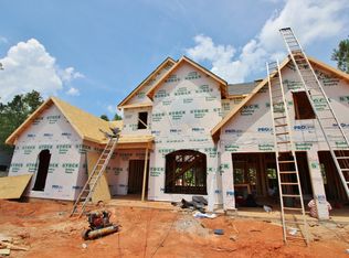 3072 Glenmoor Rd, York, SC 29745