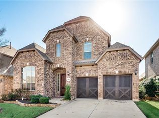 6817 Denali Dr, McKinney, TX 75070