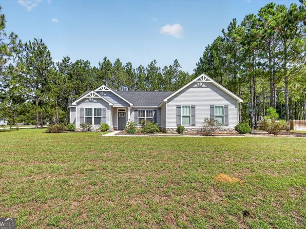 401 Coles Way, Statesboro, GA 30461