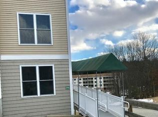 2112 Mead Hill Rd, Newmarket, NH 03857