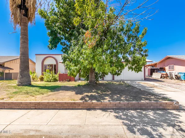 3133 W ORCHID Lane, Phoenix, AZ 85051