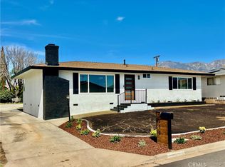 200 Summit View Dr, Calimesa, CA 92320