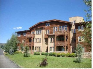 6641 N 2200 W #205, Park City, UT 84098