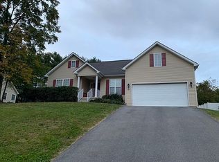 207 Bentley Ave, Winchester, VA 22602