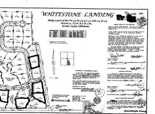 1095 Rheagen Kay Ave, Tuttle, OK 73089