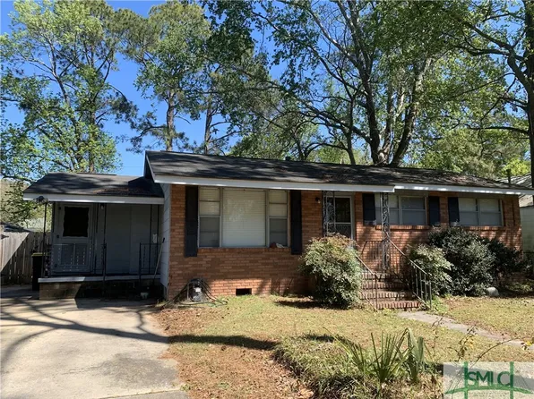 2042 E 42nd Street, Savannah, GA 31404