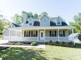 109 James Creek Point, Easley, SC 29640