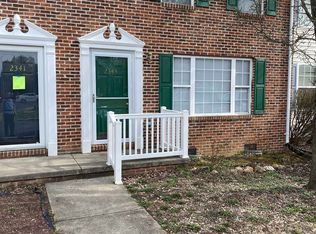 2343 Breckenridge Ct, Harrisonburg, VA 22801
