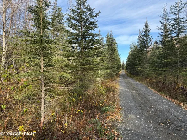 40AC N Strawberry Rd, Kenai, AK 99611