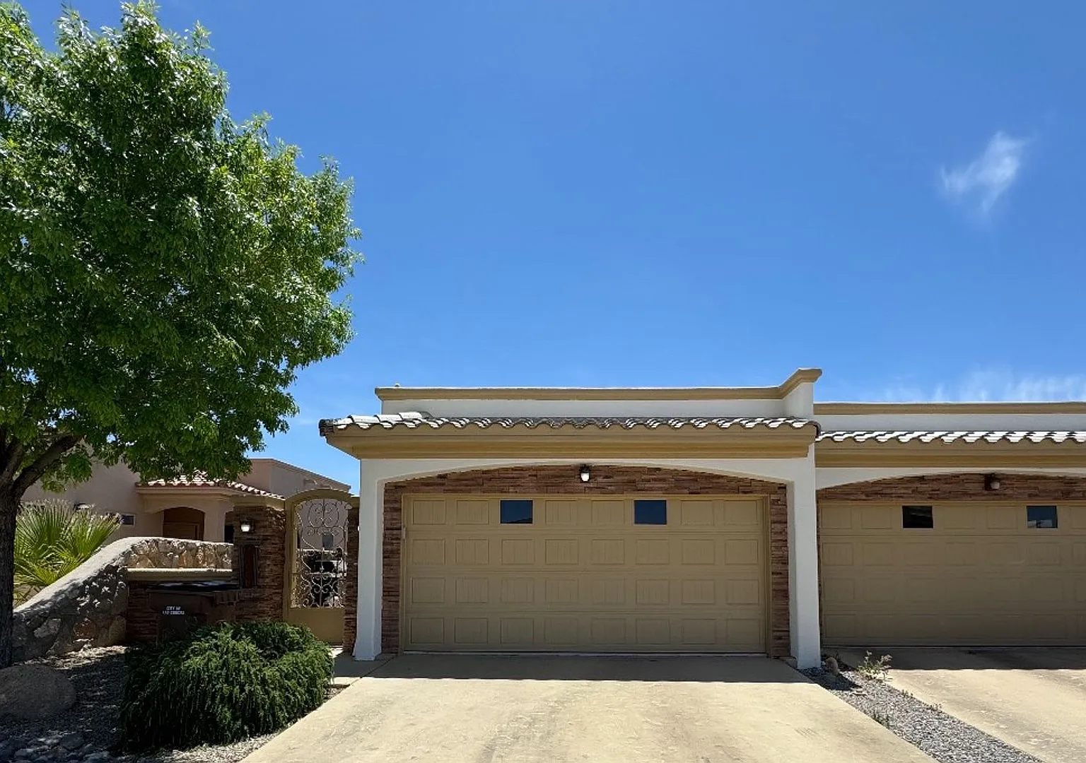 Discover Exceptional Living at 4206 B Tres Ninos in Sonoma Ranch! — Photo 1