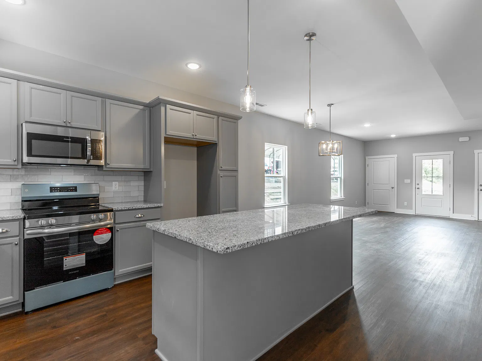 4716 Heiskell Drive - 1 — Photo 3