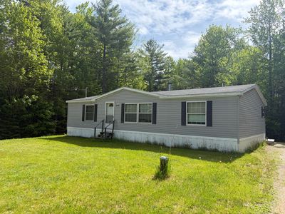 25 Nicole Lane, Benton, ME, 04901