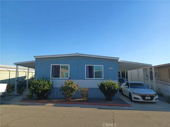 1001 W Lambert Rd Space 289, La Habra, CA 90631