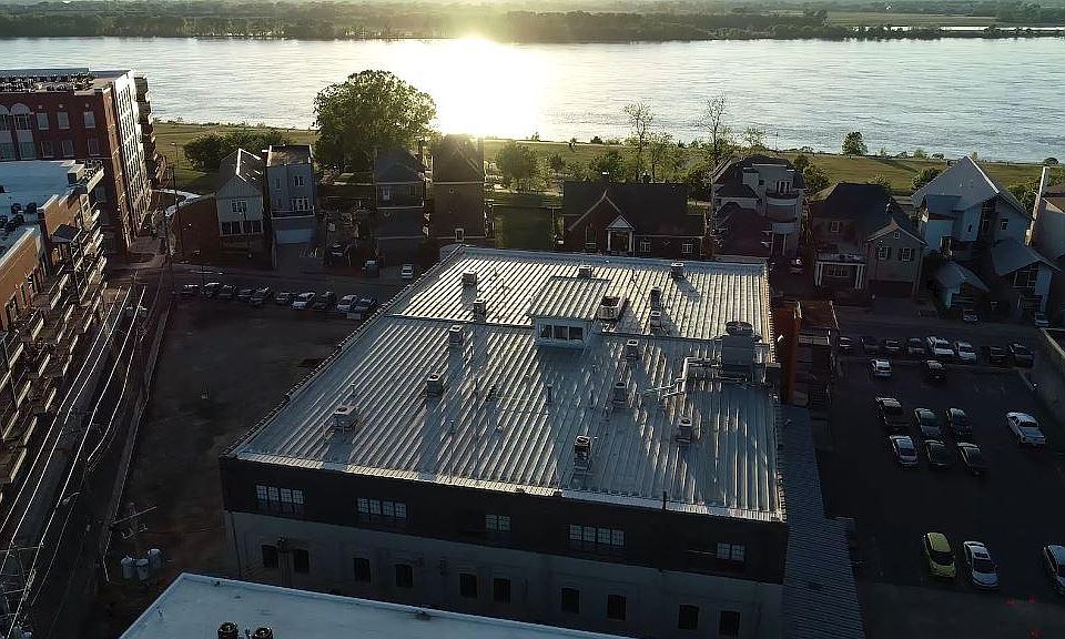 Riverview Building