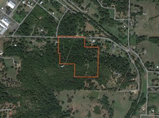 309 Wilson St, Bigelow, AR 72016