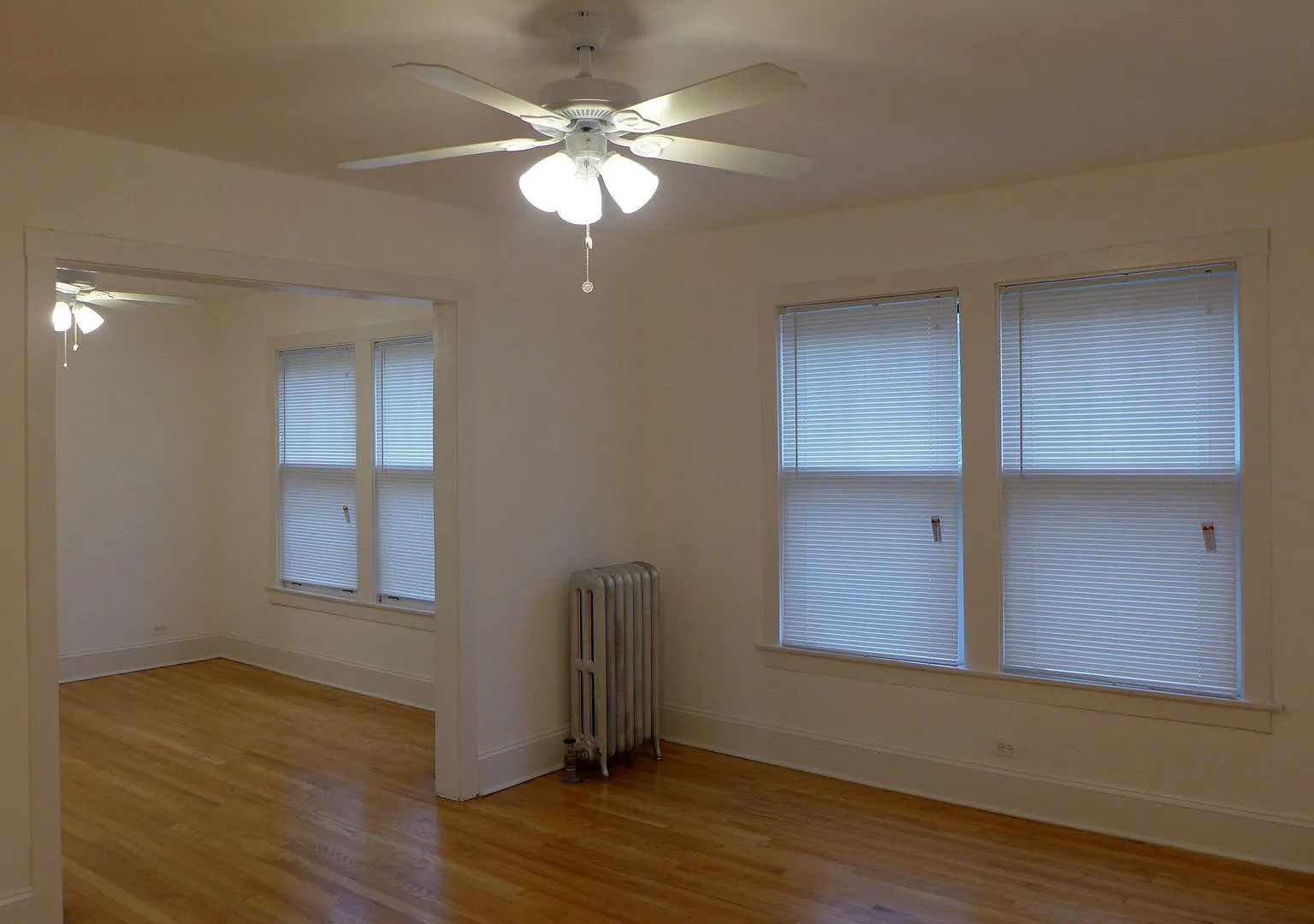 Marshfield Apartments — Photo 4