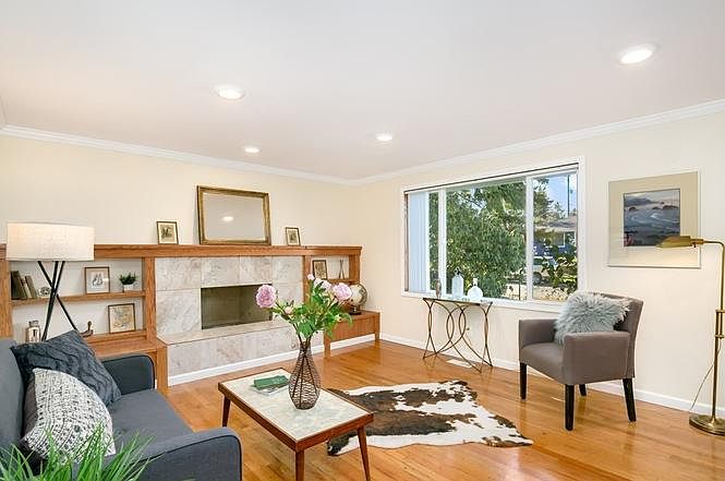 Main Living Room
