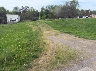 42135 W Union Rd, Sardis, OH 43946