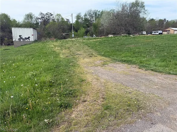 42135 W Union Rd, Sardis, OH 43946