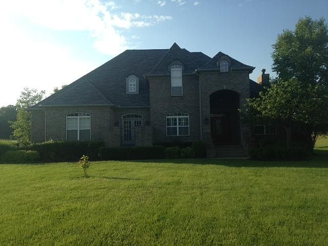 Front Elevation