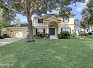 1761 Highland View Dr, Saint Augustine, FL 32092