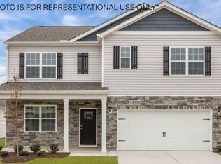 206 Lake Tyler Drive, New Bern, NC 28560