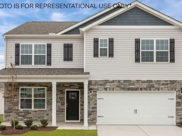 206 Lake Tyler Drive, New Bern, NC 28560