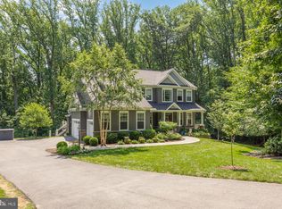 15931 Woods Center Rd, Silver Spring, MD 20906