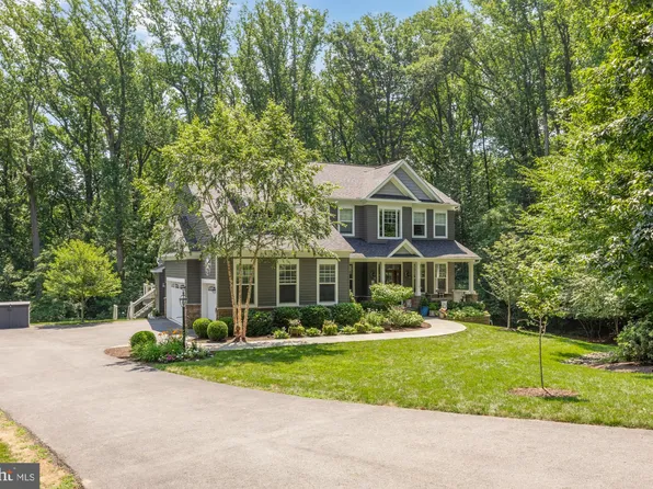 15931 Woods Center Rd, Silver Spring, MD 20906