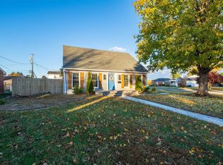1503 Springdale Dr, Owensboro, KY 42301