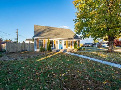 1503 Springdale Dr, Owensboro, KY, 42301