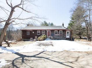 368 Hanlon Rd, Holliston, MA 01746
