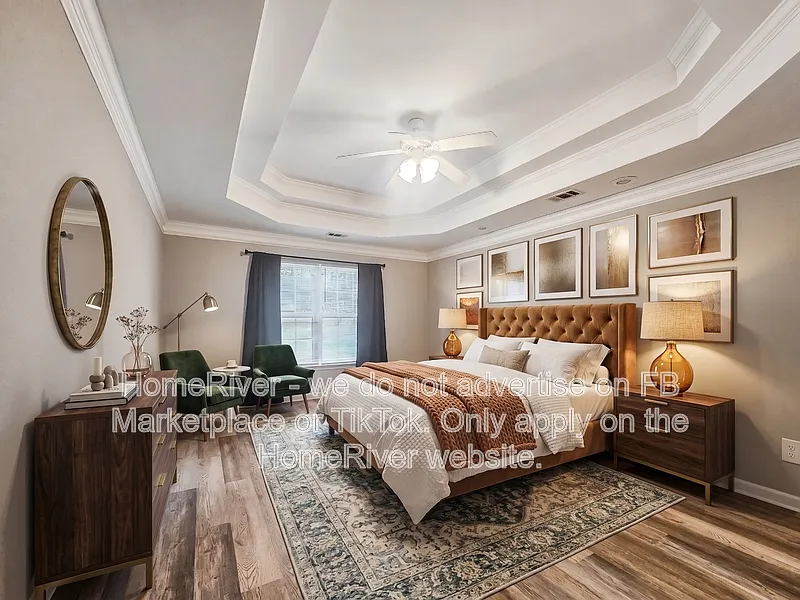 3 bed, 2.0 bath, 1690 sqft, $1,825 — Photo 4