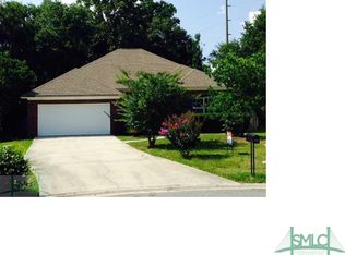 107 Capstan Ct, Savannah, GA 31410