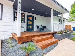 8205 Lazy Ln, Austin, TX 78757