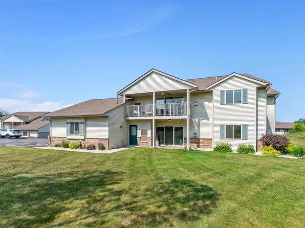 822 Church STREET #4, Allenton, WI 53002